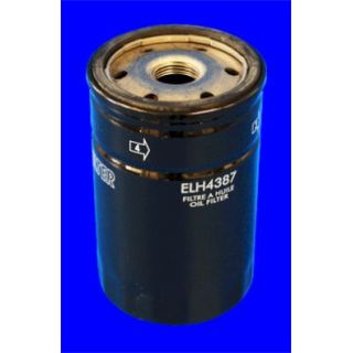 Alyvos filtras MECAFILTER ELH4387
