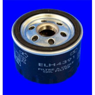 Alyvos filtras MECAFILTER ELH4391