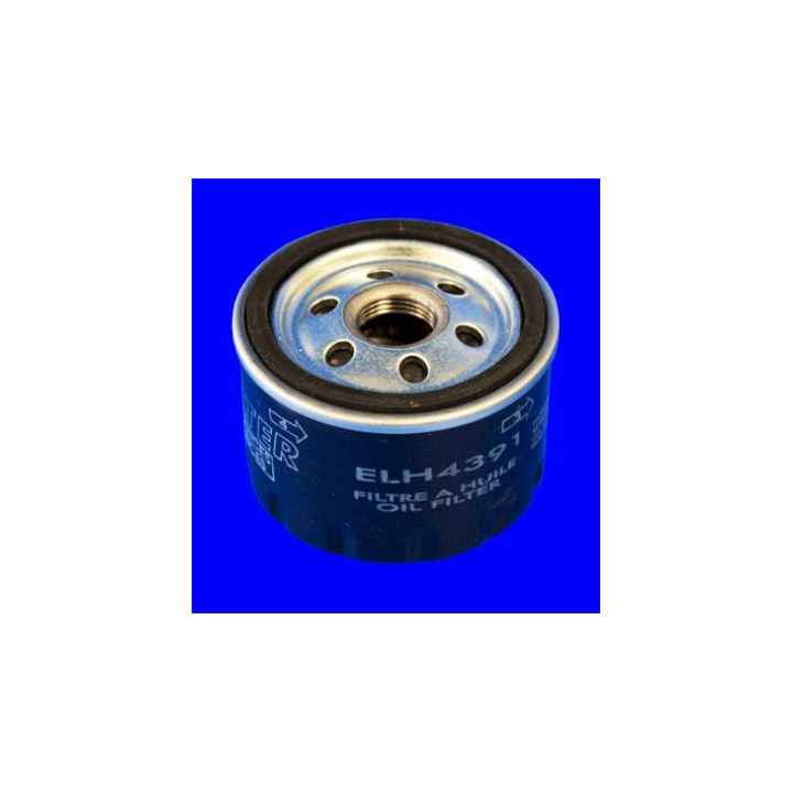 Alyvos filtras MECAFILTER ELH4391