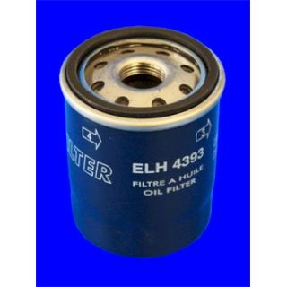 Alyvos filtras MECAFILTER ELH4393