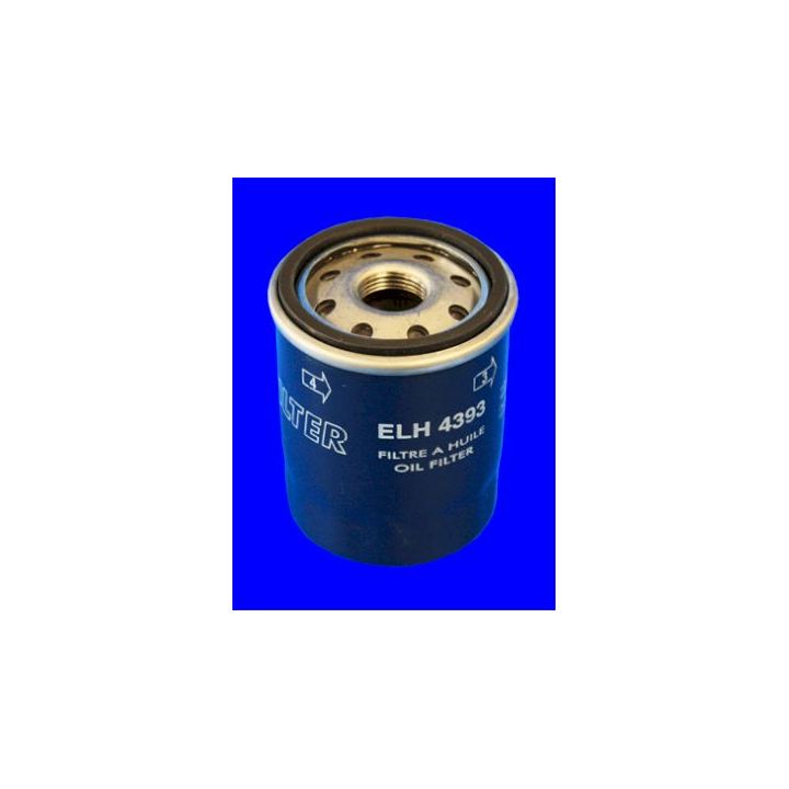 Alyvos filtras MECAFILTER ELH4393