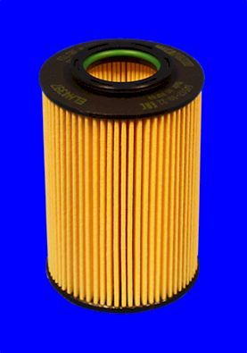 Alyvos filtras MECAFILTER ELH4397