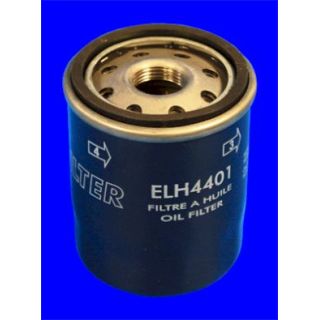 Alyvos filtras MECAFILTER ELH4401
