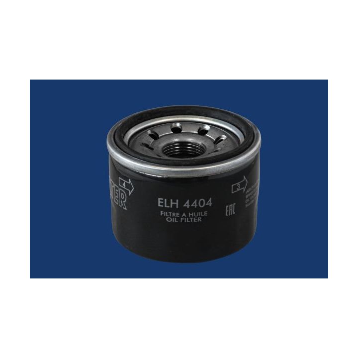 Alyvos filtras MECAFILTER ELH4404