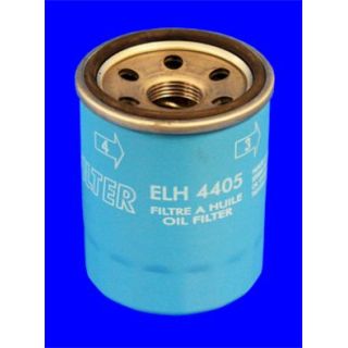 Alyvos filtras MECAFILTER ELH4405