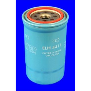 Alyvos filtras MECAFILTER ELH4411