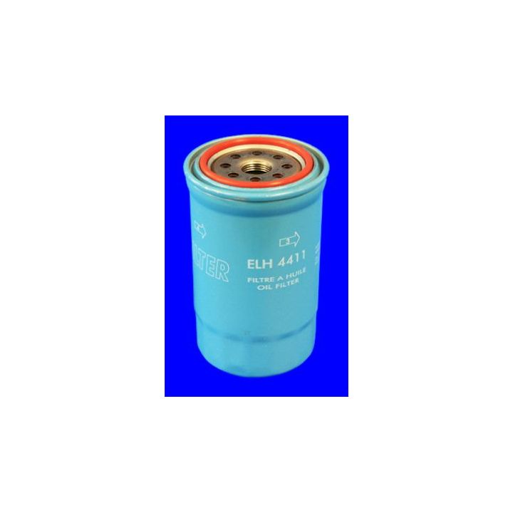 Alyvos filtras MECAFILTER ELH4411
