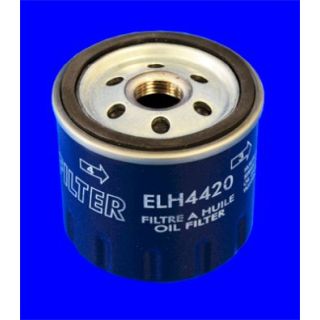 Alyvos filtras MECAFILTER ELH4420