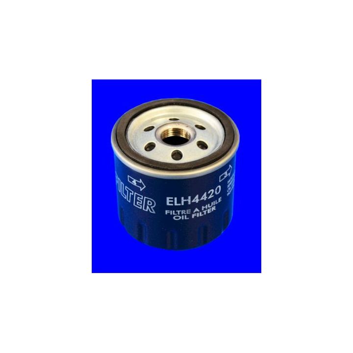 Alyvos filtras MECAFILTER ELH4420