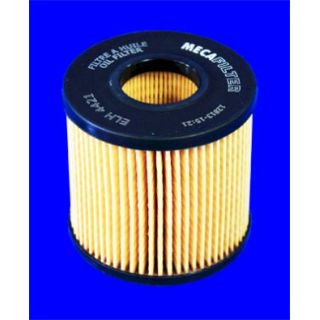 Alyvos filtras MECAFILTER ELH4421