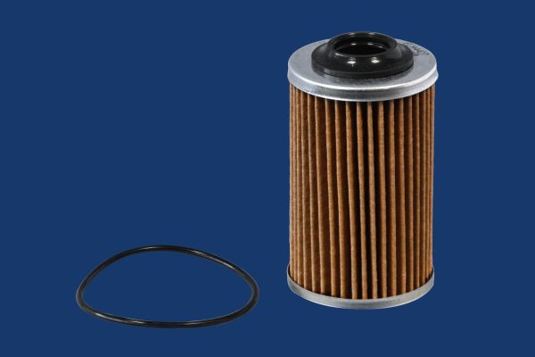 Alyvos filtras MECAFILTER ELH4427