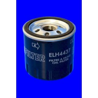 Alyvos filtras MECAFILTER ELH4437