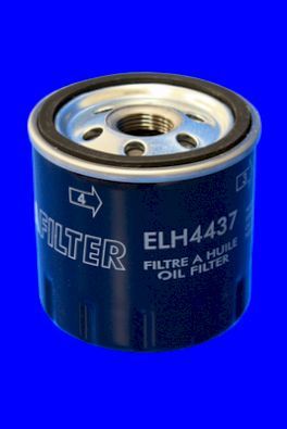 Alyvos filtras MECAFILTER ELH4437