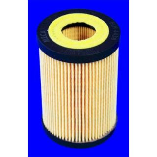 Alyvos filtras MECAFILTER ELH4438