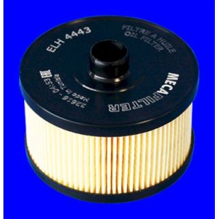 Alyvos filtras MECAFILTER ELH4443