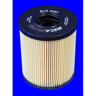 Alyvos filtras MECAFILTER ELH4457