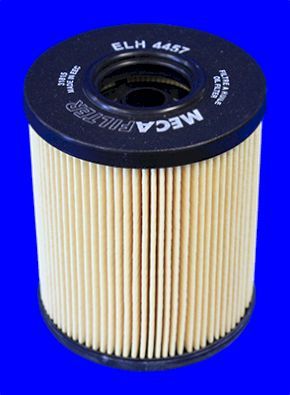 Alyvos filtras MECAFILTER ELH4457