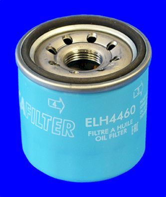 Alyvos filtras MECAFILTER ELH4460