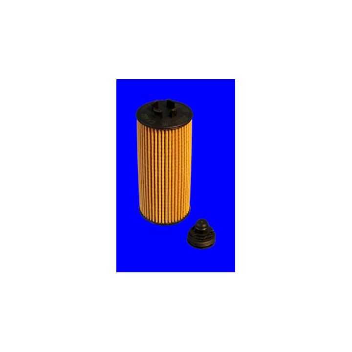 Alyvos filtras MECAFILTER ELH4464