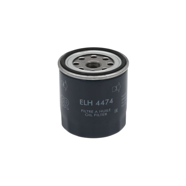 Alyvos filtras MECAFILTER ELH4474