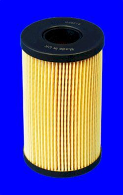 Alyvos filtras MECAFILTER ELH4492