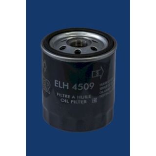 Alyvos filtras MECAFILTER ELH4509