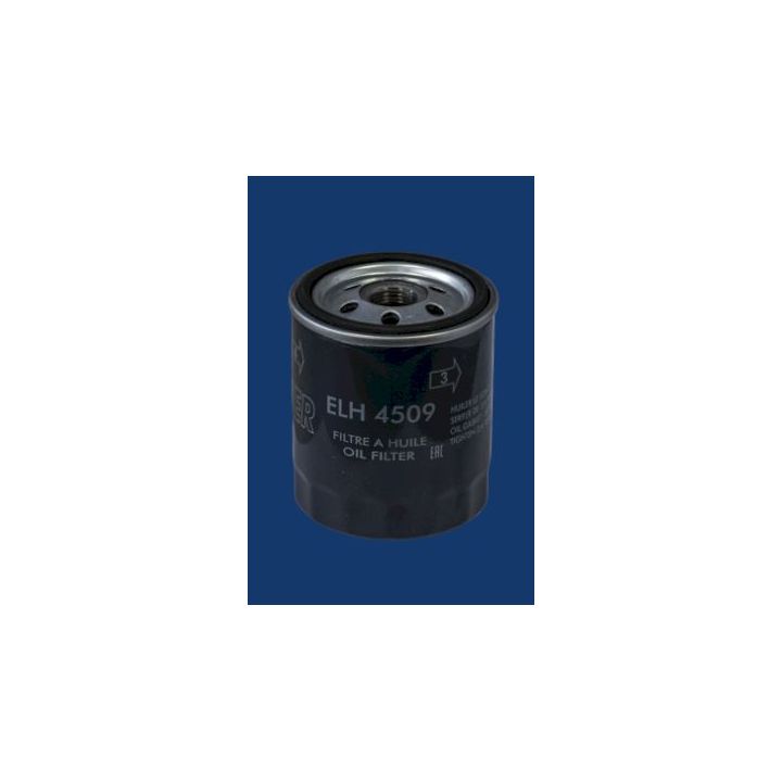 Alyvos filtras MECAFILTER ELH4509