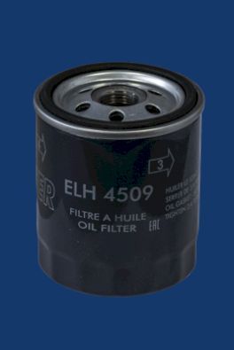 Alyvos filtras MECAFILTER ELH4509