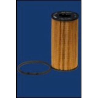 Alyvos filtras MECAFILTER ELH4510