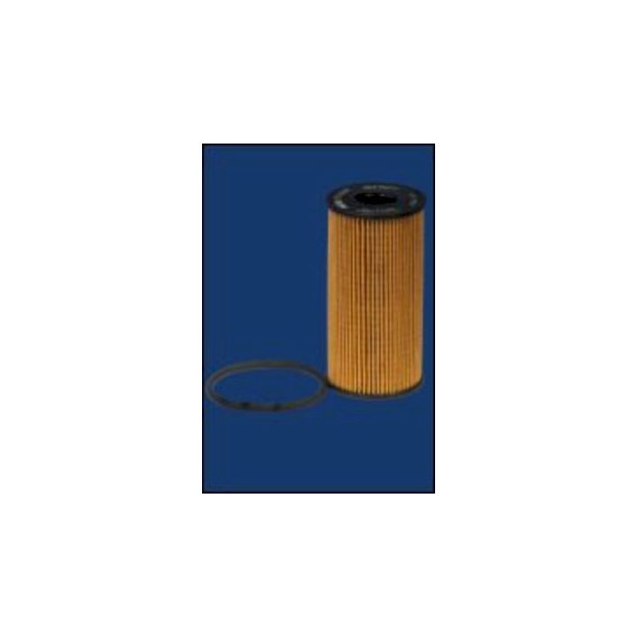 Alyvos filtras MECAFILTER ELH4510