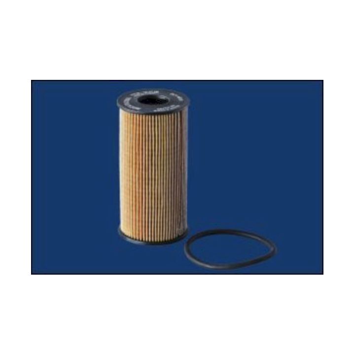 Alyvos filtras MECAFILTER ELH4519