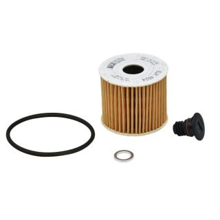 Alyvos filtras MECAFILTER ELH4524