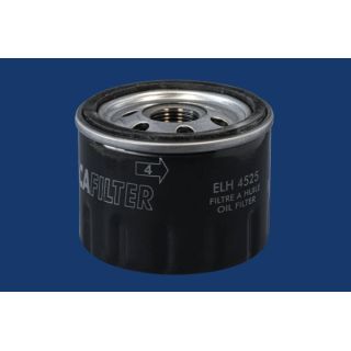 Alyvos filtras MECAFILTER ELH4525