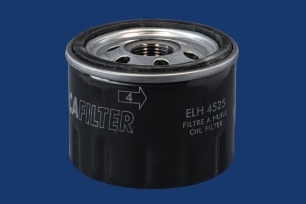 Alyvos filtras MECAFILTER ELH4525