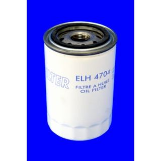 Alyvos filtras MECAFILTER ELH4704