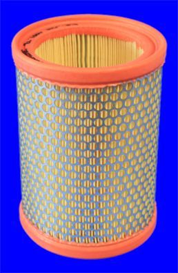 Oro filtras MECAFILTER EL1680