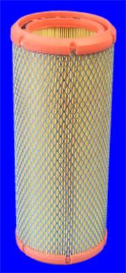 Oro filtras MECAFILTER EL3152