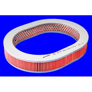 Oro filtras MECAFILTER EL3171