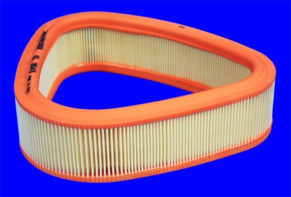 Oro filtras MECAFILTER EL3543