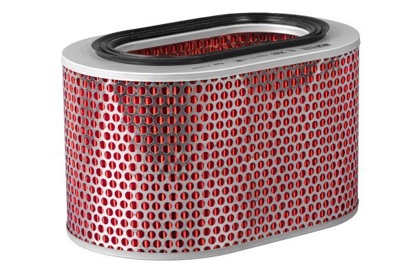 Oro filtras MECAFILTER EL3560