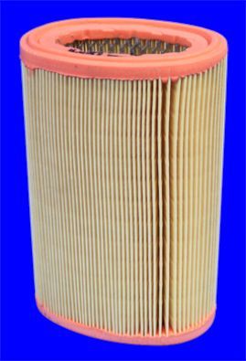 Oro filtras MECAFILTER EL3611