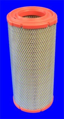Oro filtras MECAFILTER EL3696