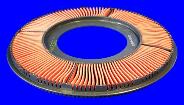Oro filtras MECAFILTER EL3773