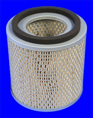 Oro filtras MECAFILTER EL3784