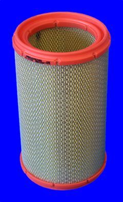 Oro filtras MECAFILTER EL3786