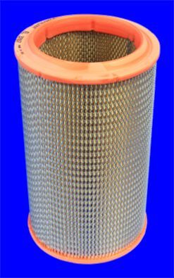 Oro filtras MECAFILTER EL3787