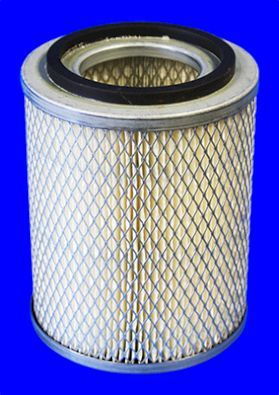 Oro filtras MECAFILTER EL9024