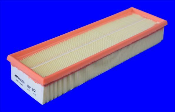 Oro filtras MECAFILTER ELP3121