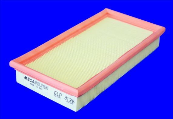 Oro filtras MECAFILTER ELP3128