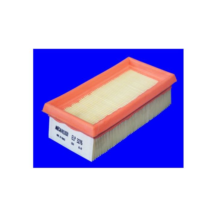 Oro filtras MECAFILTER ELP3276